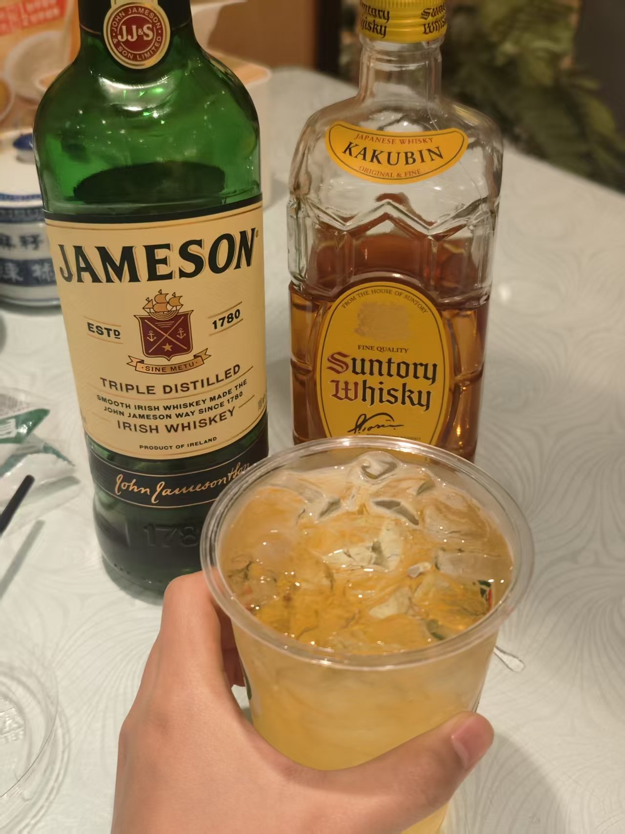 alcoholllll...🤤